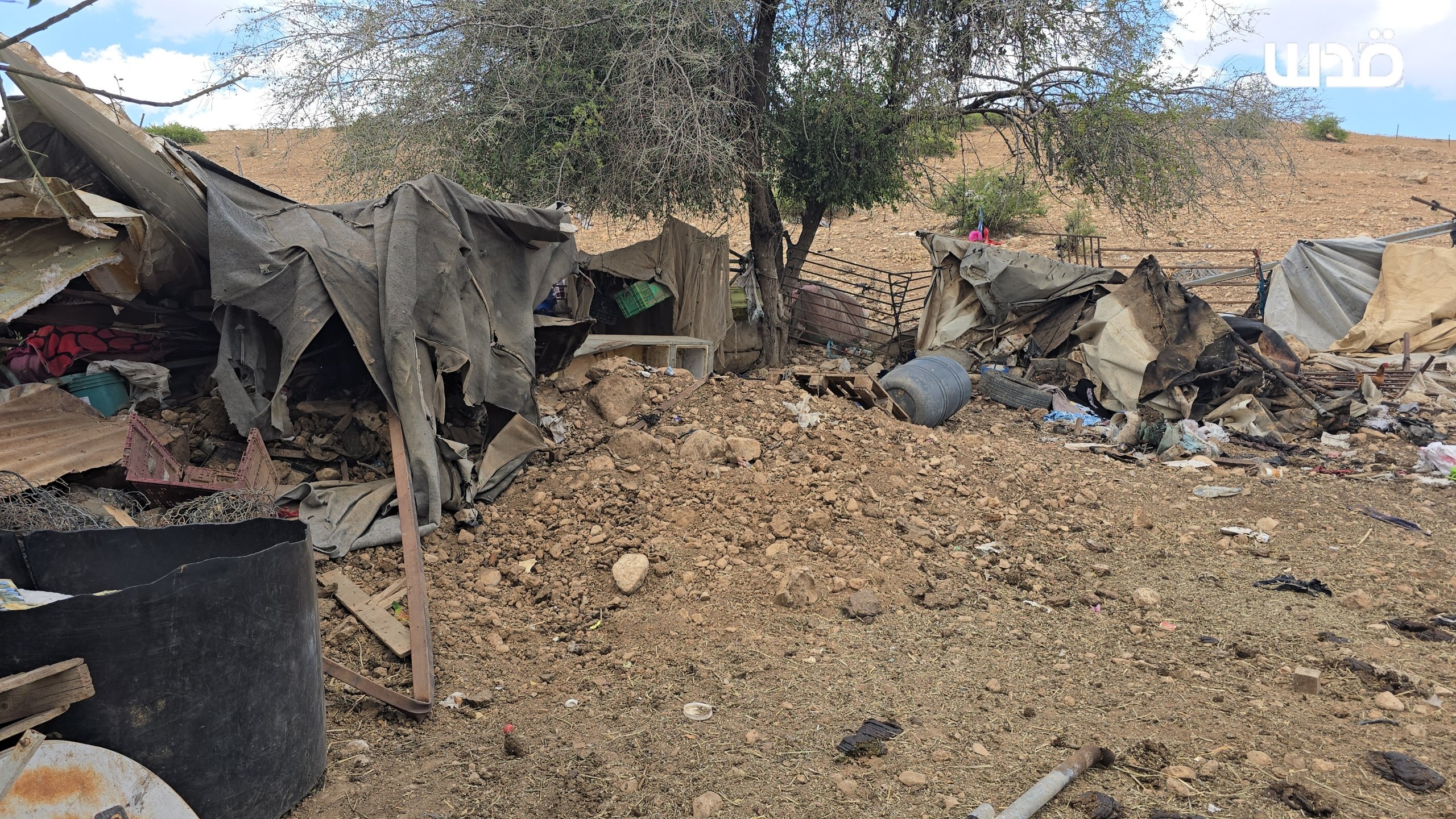 Monday, May 25, 2026 – The West Bank inline image