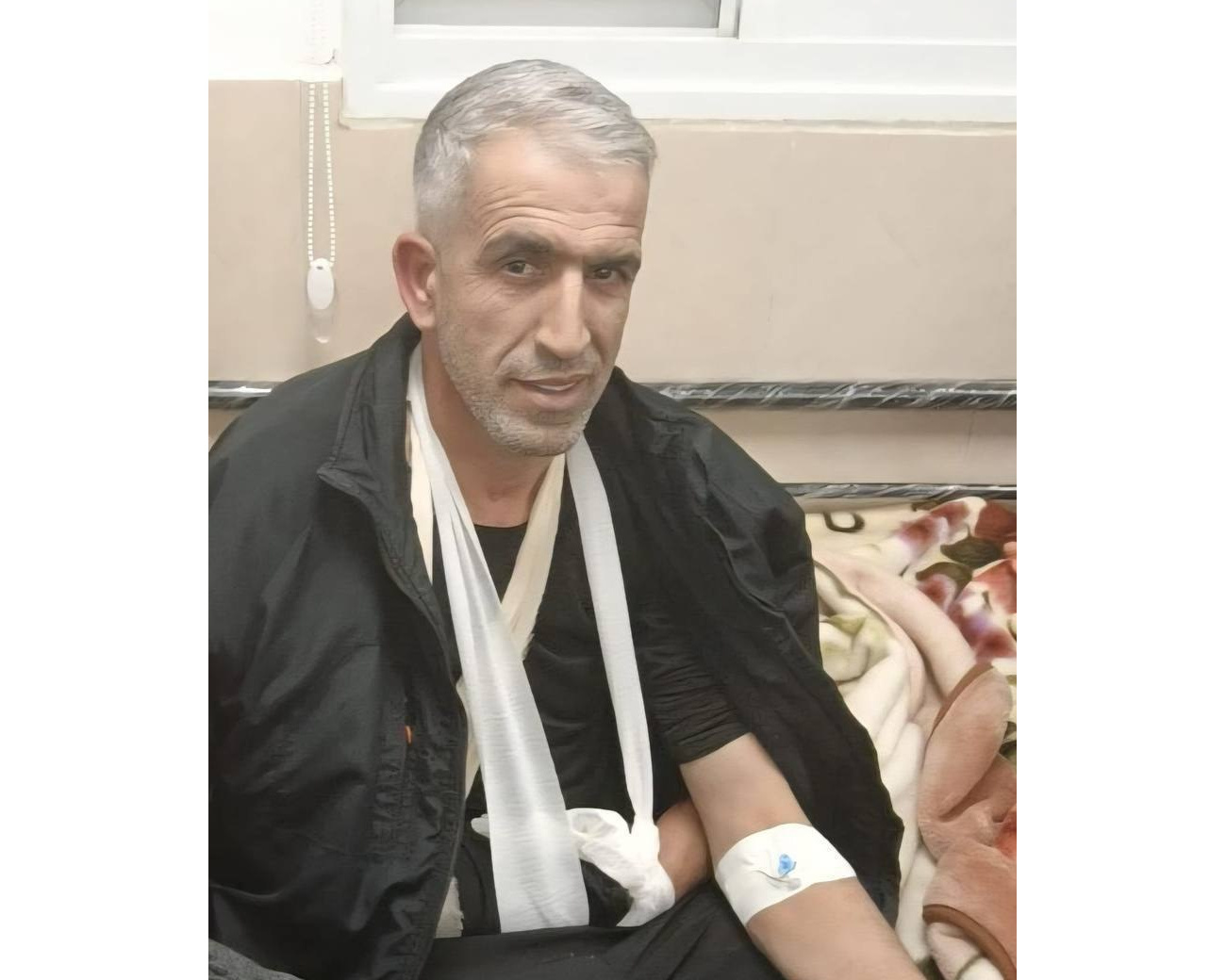 Friday, February 13, 2026 – The West Bank inline image