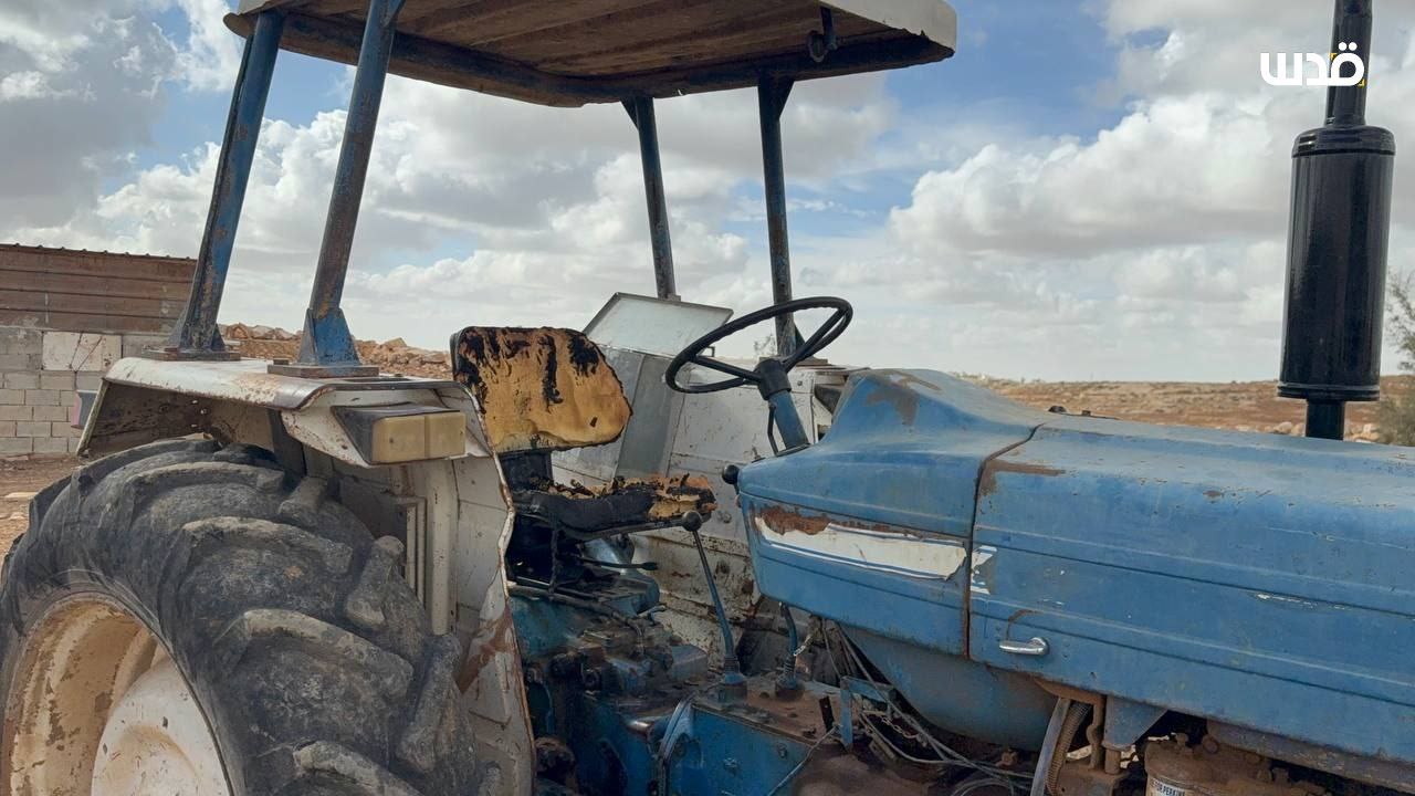 Tuesday, December 9, 2025 – The West Bank inline image