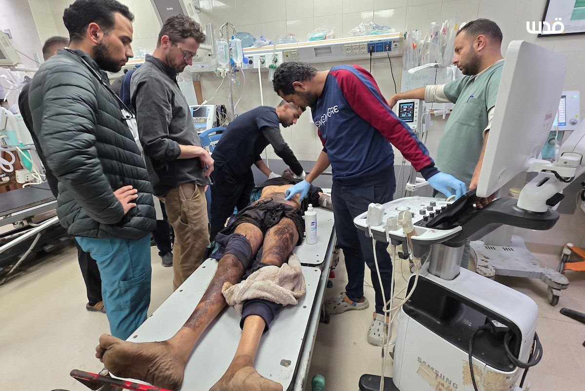 Tuesday, December 9, 2025 – The Gaza Strip inline image