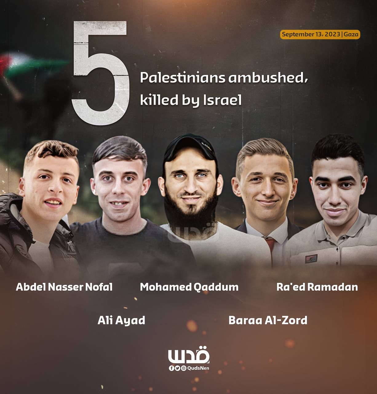The Daily File – September 12-18, 2023 inline image