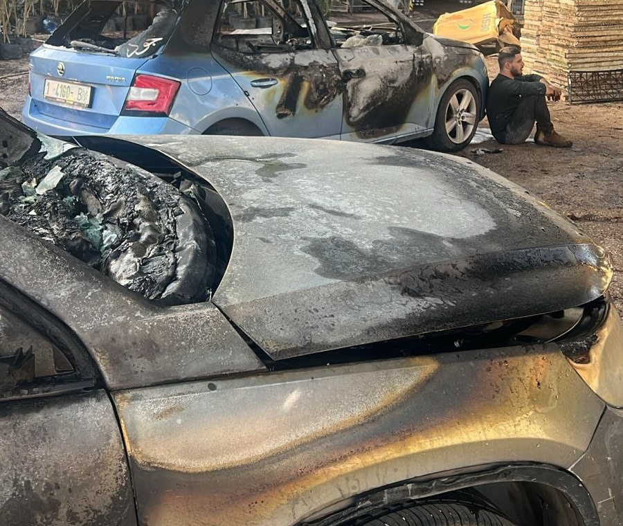 Thursday, January 8, 2026 – The West Bank inline image