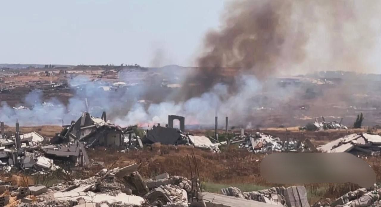 Friday, June 5, 2026 – The Gaza Strip inline image