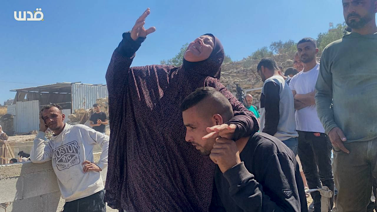 Monday, April 28, 2025 – The West Bank inline image