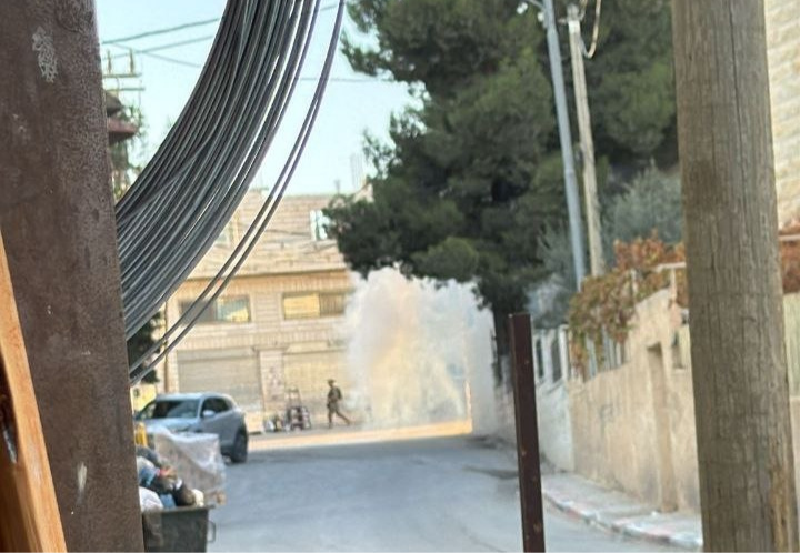 Thursday, November 20, 2025 – The West Bank inline image
