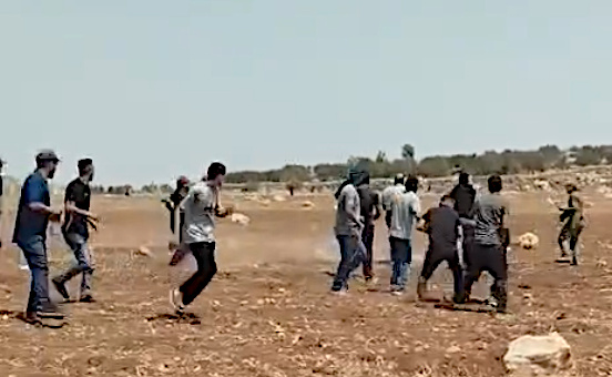Wednesday, August 13, 2025 – The West Bank cover image