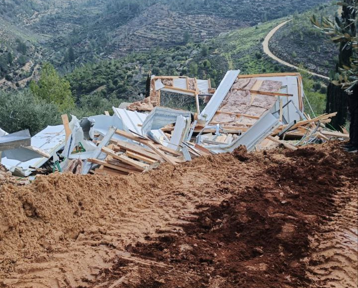 Thursday, January 29, 2026 – The West Bank inline image
