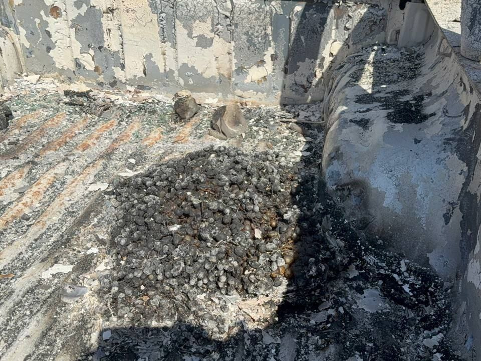 Tuesday, October 14, 2025 – The West Bank inline image