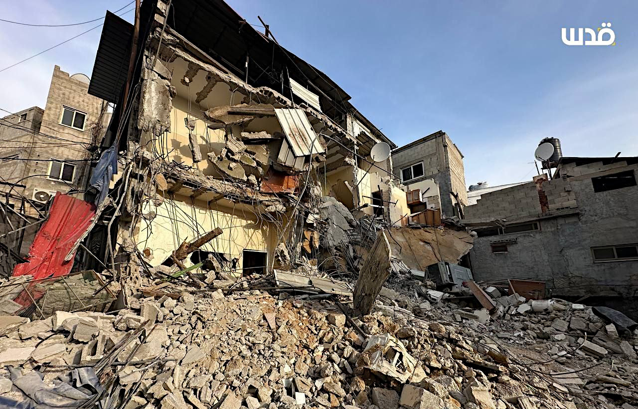 Wednesday, February 19, 2025 – The West Bank inline image