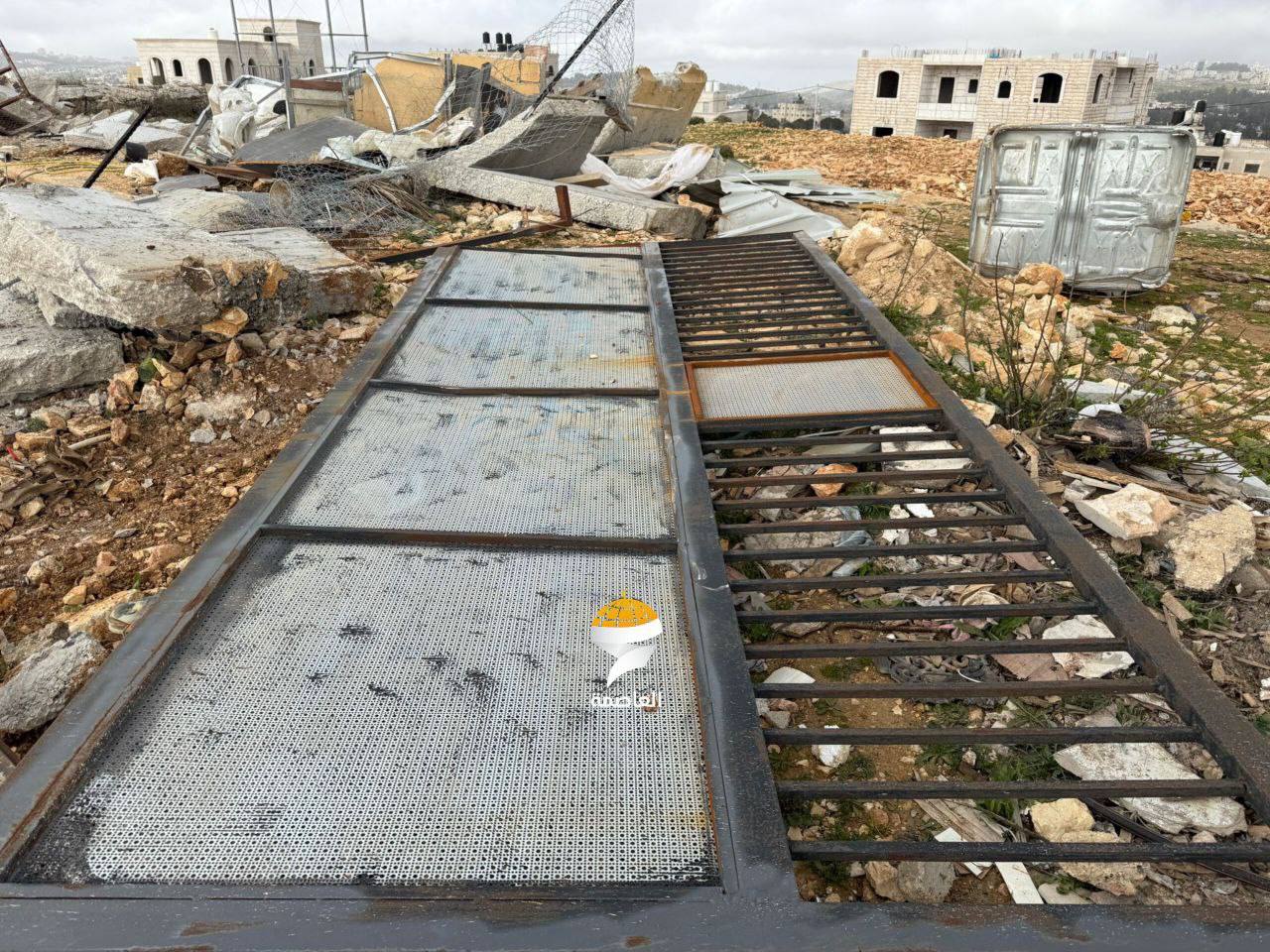 Wednesday, February 11, 2026 – The West Bank inline image