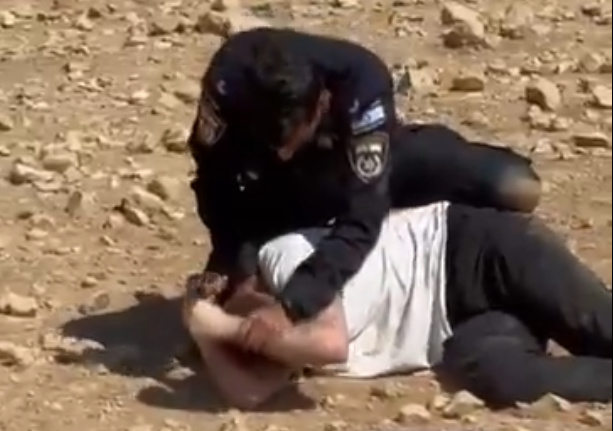 Thursday, October 9, 2025 – The West Bank inline image