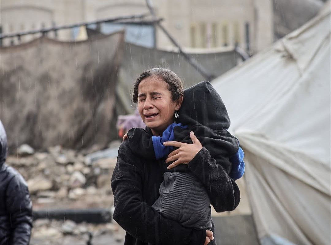 Friday, November 14, 2025 – The Gaza Strip inline image