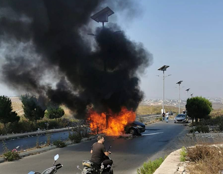 Tuesday, June 24, 2025 – Iran & Lebanon inline image