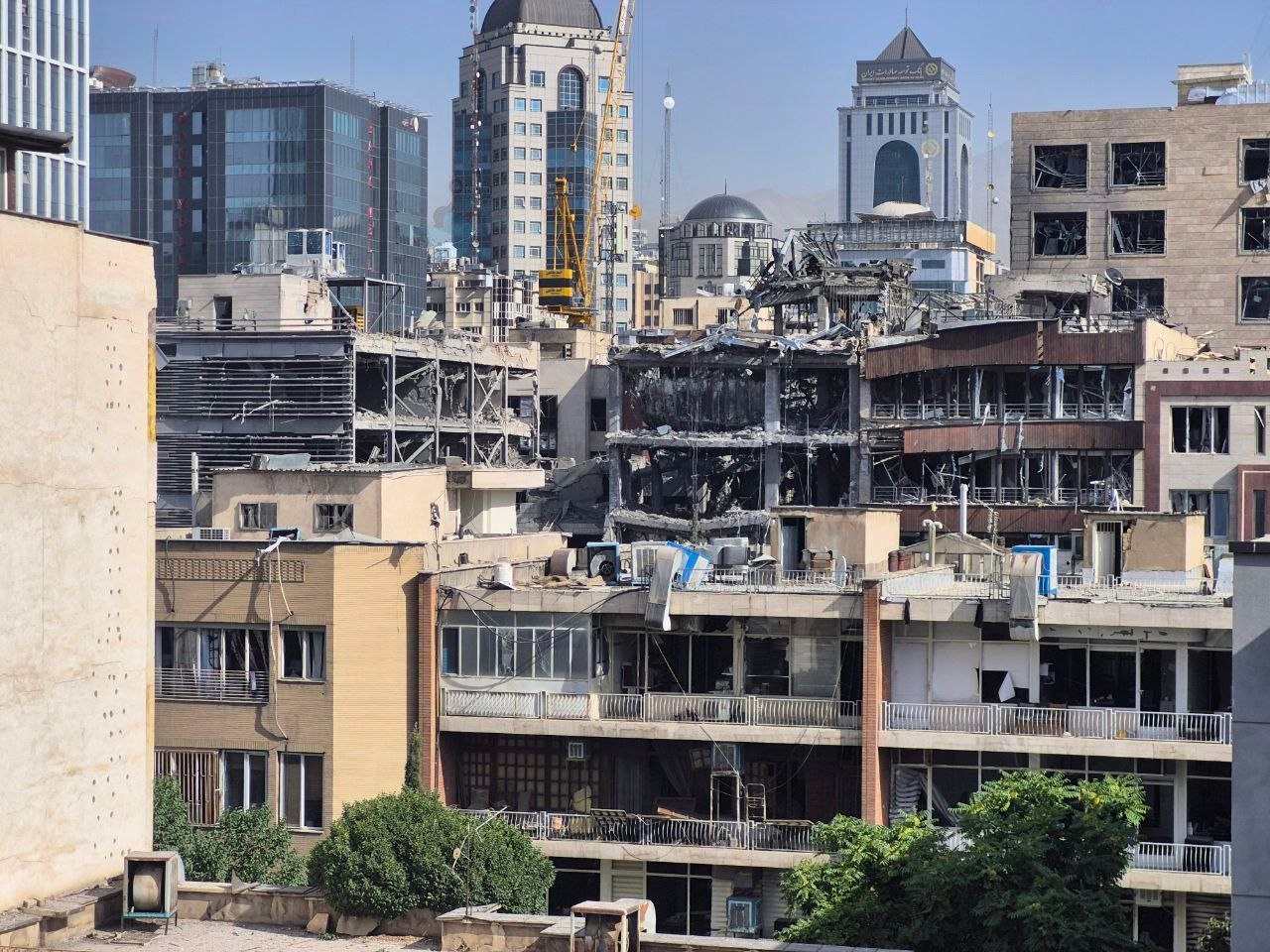Tuesday, June 24, 2025 – Iran & Lebanon inline image