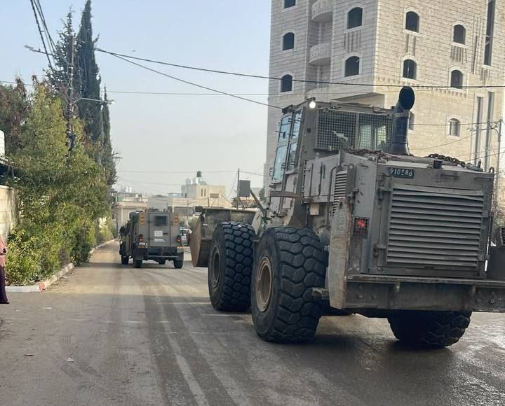 Thursday, January 27, 2026 – The West Bank inline image