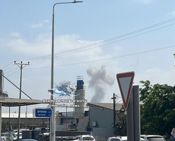 Monday, June 23, 2025 – Iran & Lebanon inline image