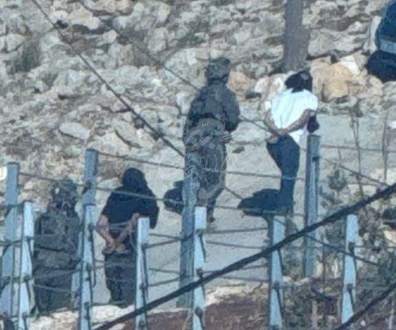 Wednesday, November 26, 2025 – The West Bank inline image