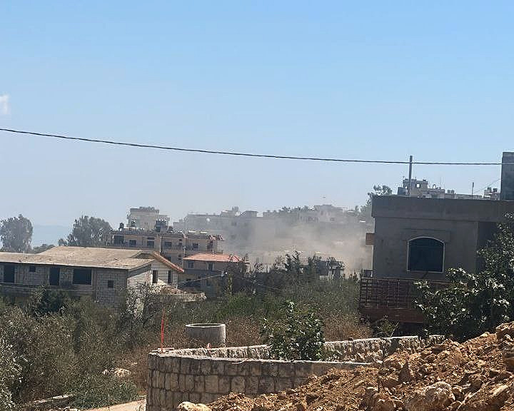 Friday, December 5, 2025 – Lebanon inline image