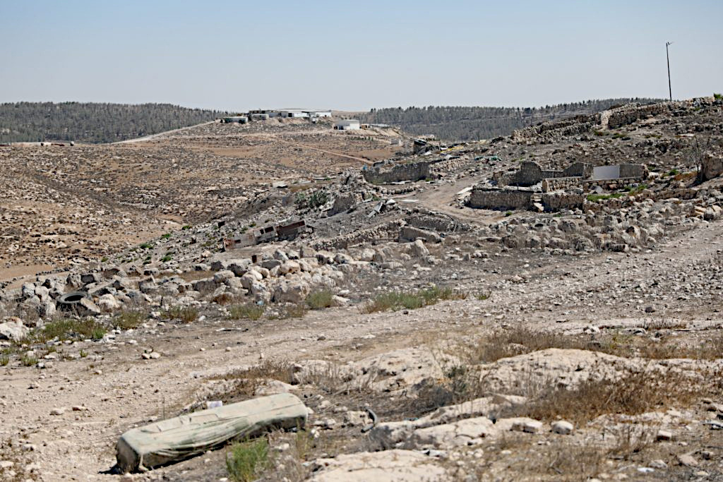 Wednesday, June 10, 2026 – The West Bank cover image