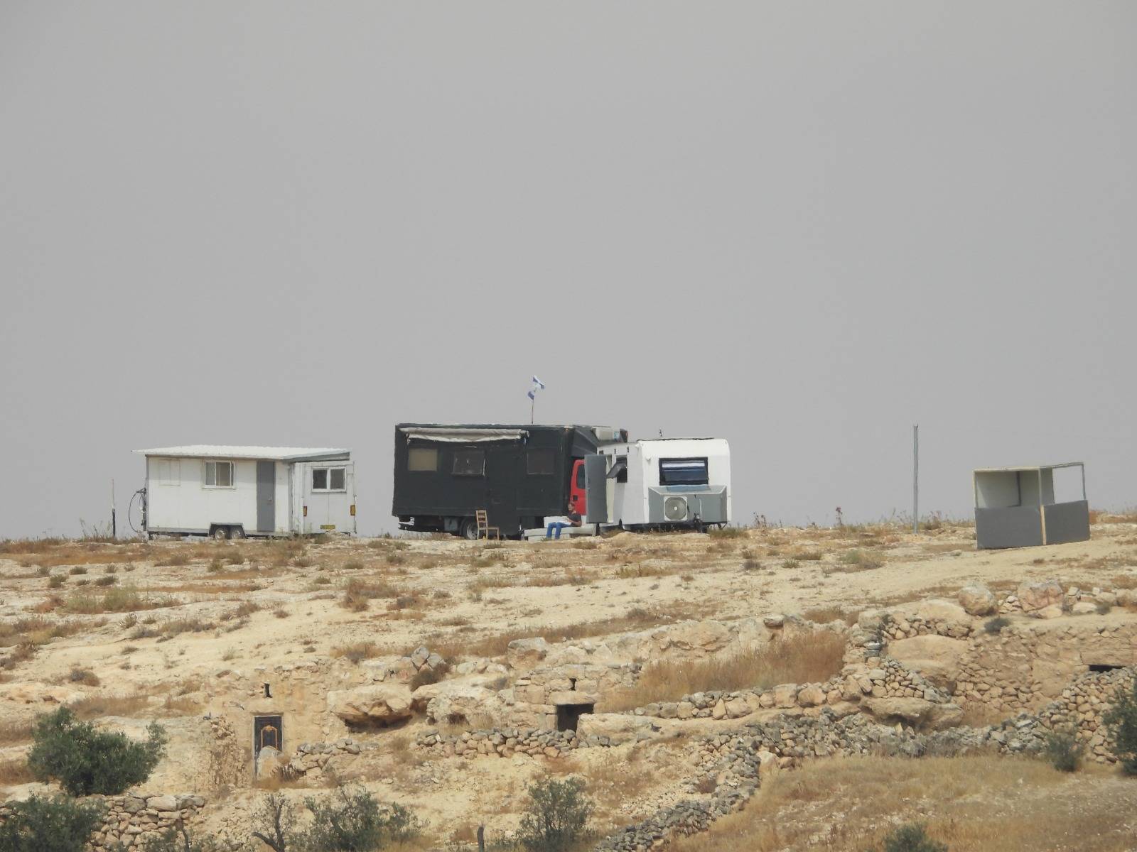 Sunday, July 14, 2024 – The West Bank cover image