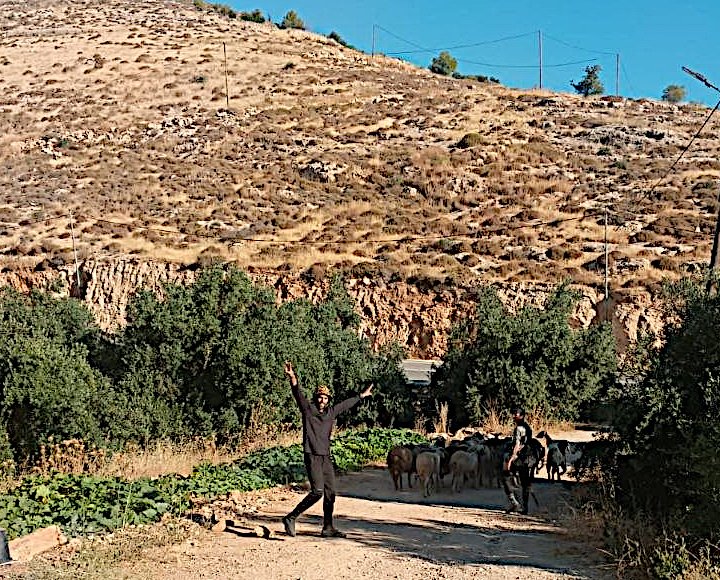 Saturday, June 27, 2026 – The West Bank inline image