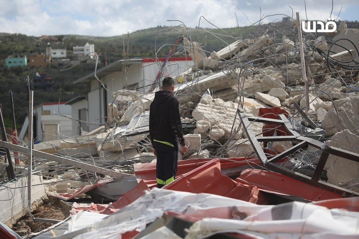 Wednesday, February 25, 2026 – The West Bank inline image