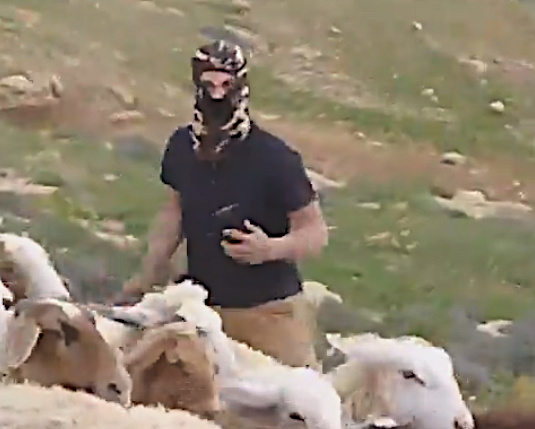 Friday, March 28, 2025 – The West Bank inline image