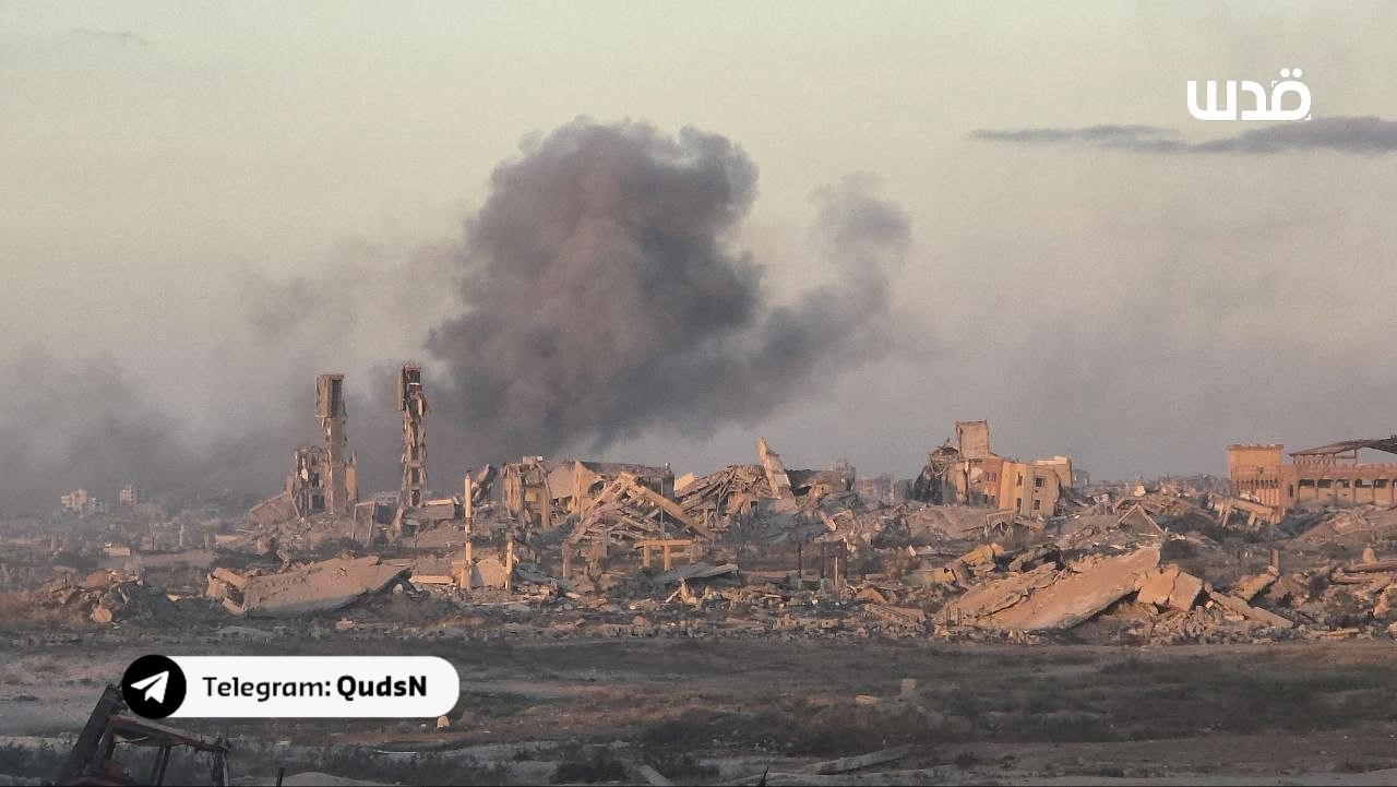 Wednesday, October 1, 2025 – The Gaza Strip inline image