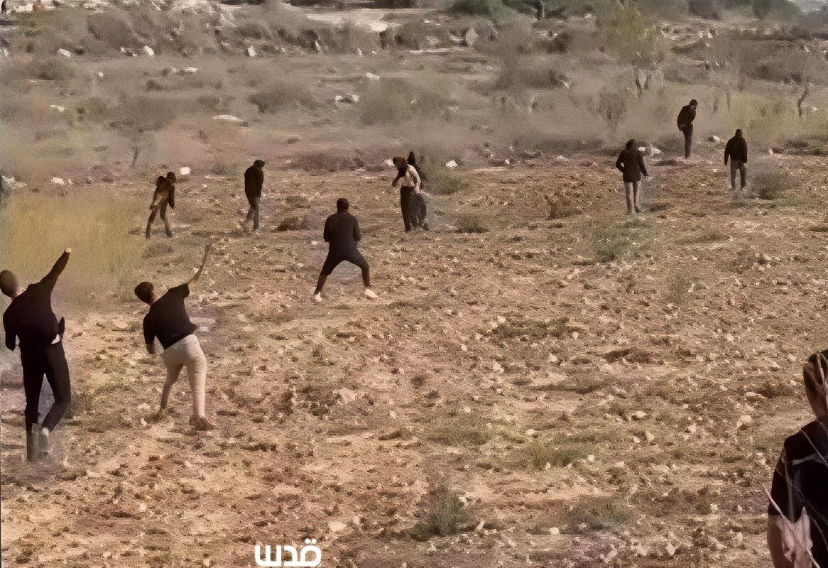 Friday, November 28, 2025 – The West Bank inline image