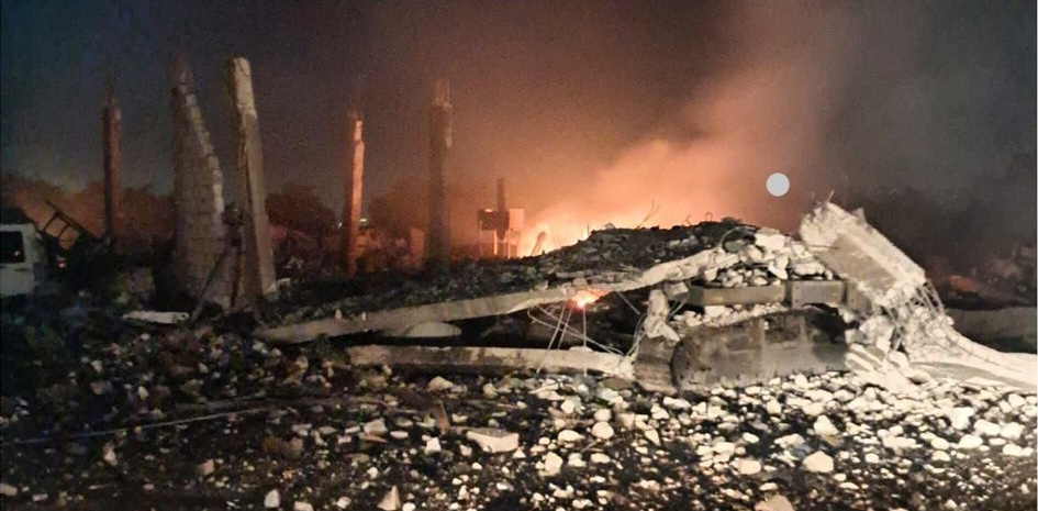 Wednesday, August 6, 2025 – Lebanon & Syria inline image