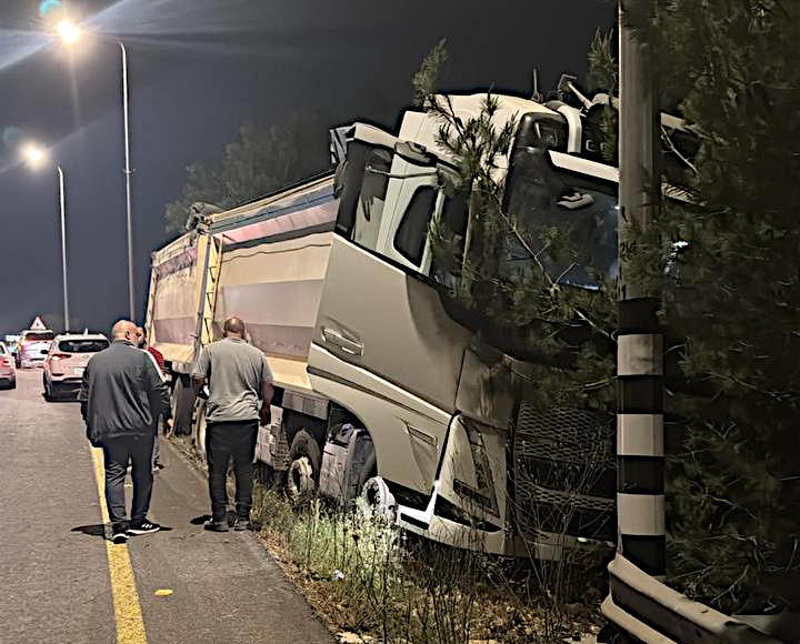 Monday, May 18, 2026 – The West Bank inline image