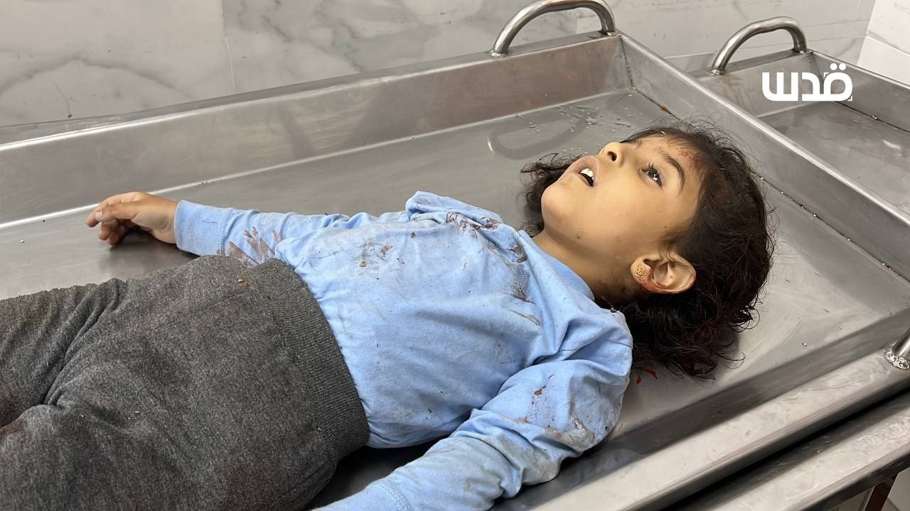 Wednesday, April 2, 2025 – The Gaza Strip inline image