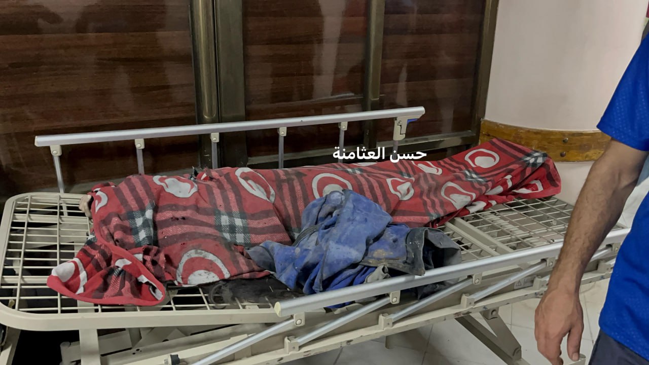 Friday, May 16, 2025 – The Gaza Strip inline image