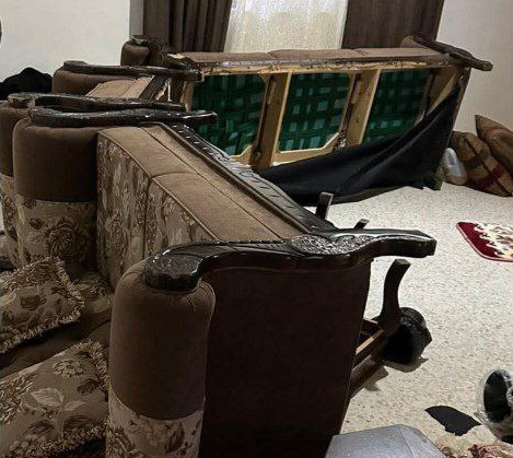 Thursday, November 6, 2025 – The West Bank inline image