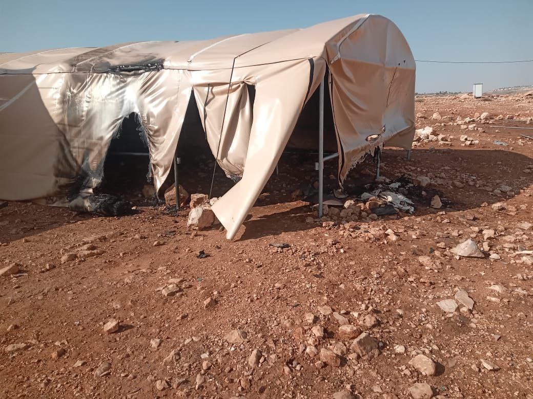 Tuesday, November 18, 2025 – The West Bank inline image