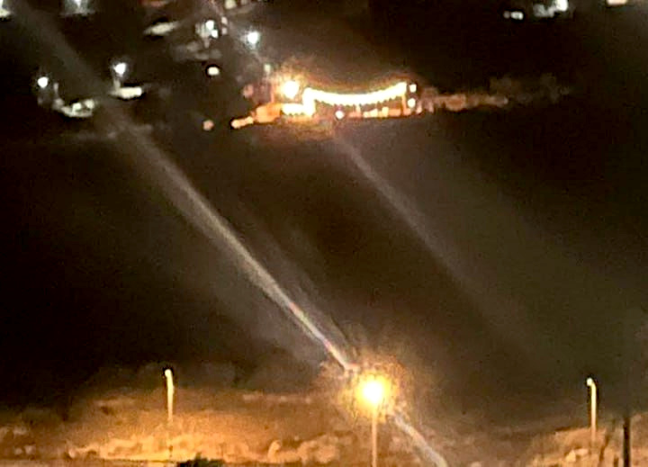 Thursday, July 3, 2025 – The West Bank inline image