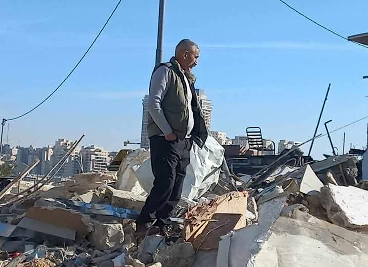 Sunday, December 22, 2024 – The West Bank inline image