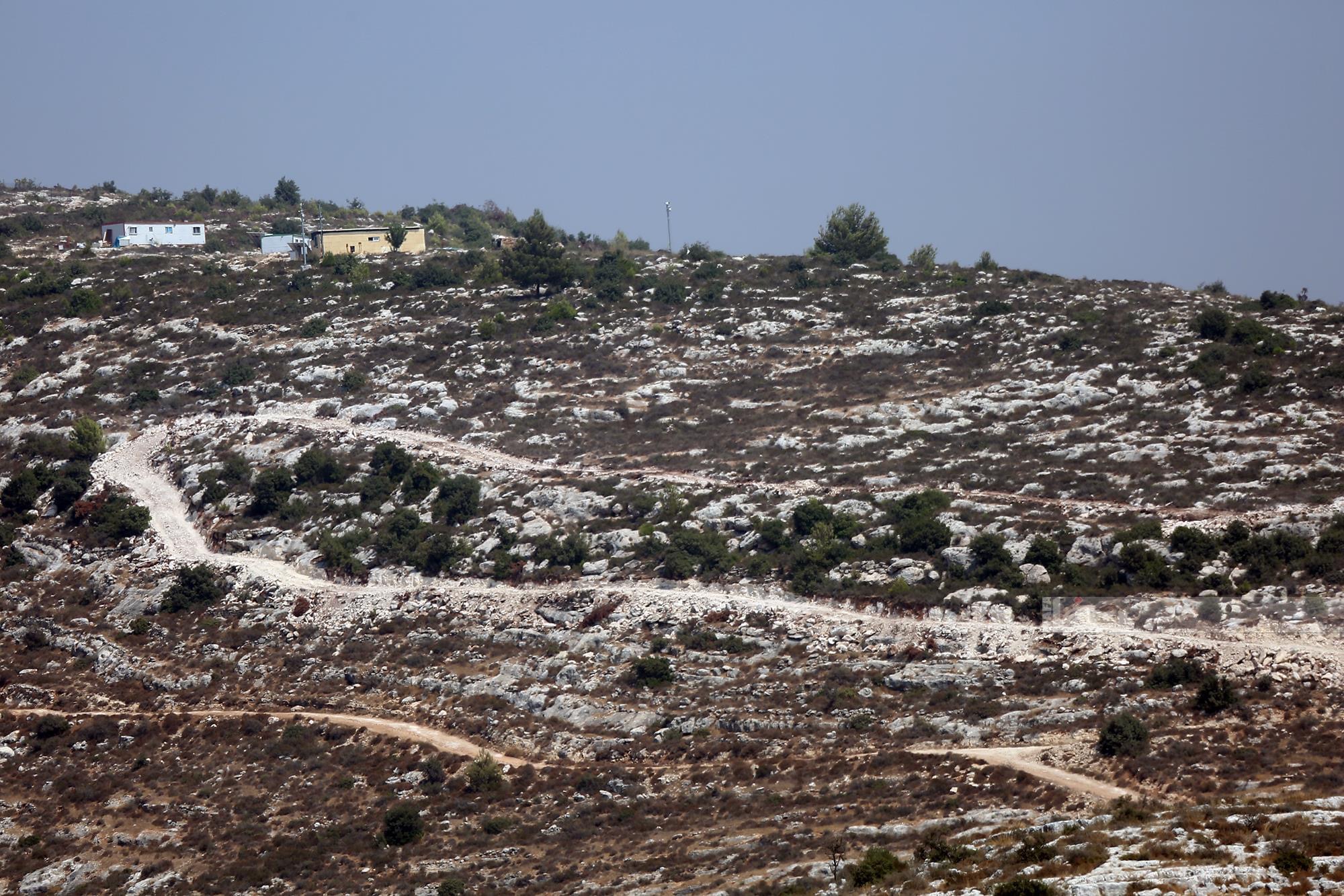 Tuesday, August 20, 2024 – The West Bank inline image