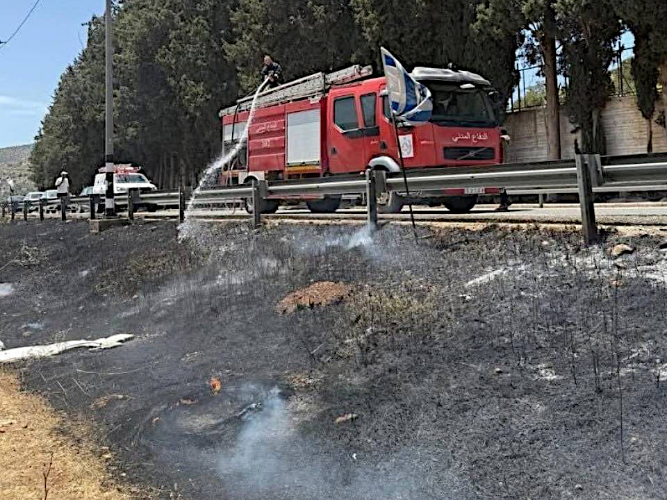 Wednesday, June 3, 2026 – The West Bank inline image