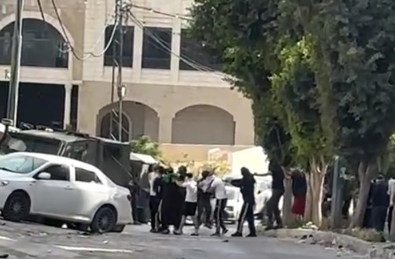 Monday, April 27, 2026 – The West Bank inline image
