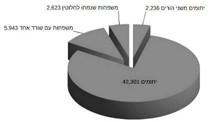 Data, October 7, 2023 - July 20, 2025 – The Gaza Strip inline image