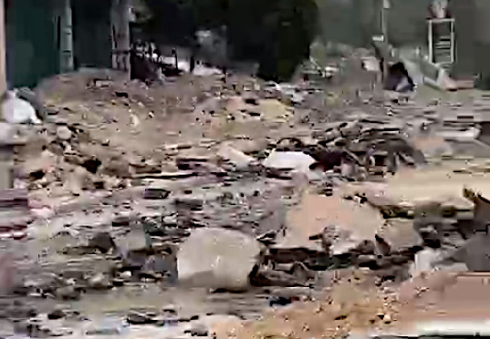 Sunday, February 23, 2025 – The West Bank inline image