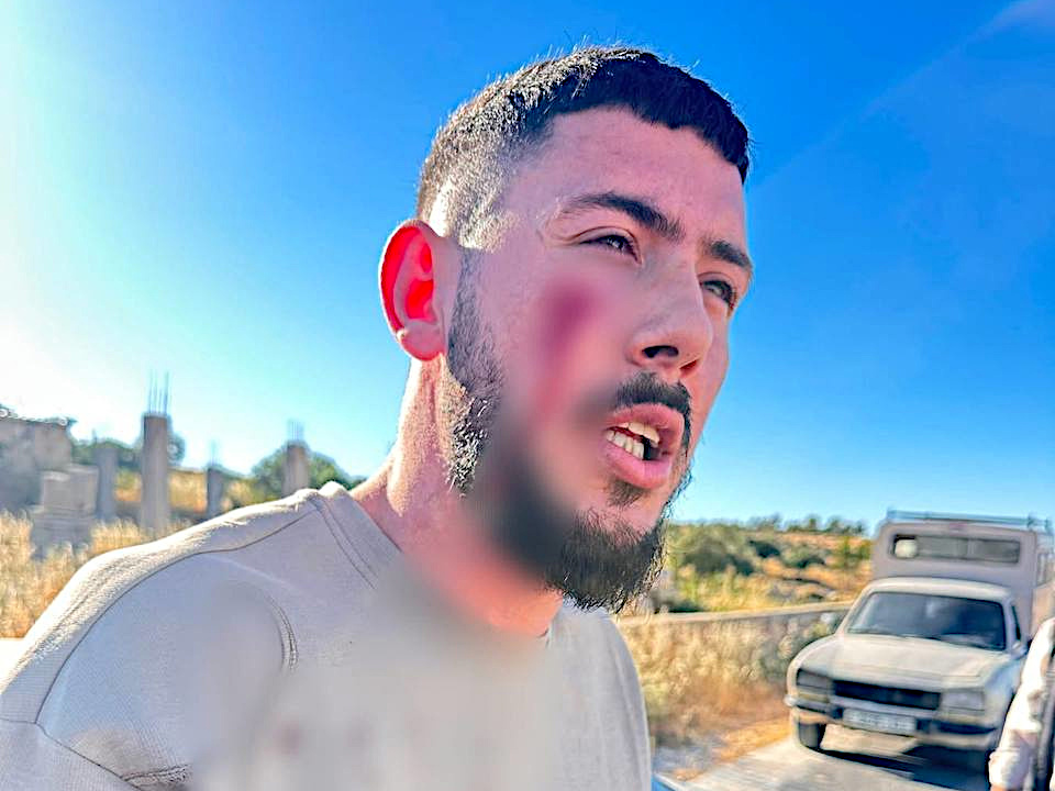 Friday, June 5, 2026 – The West Bank inline image