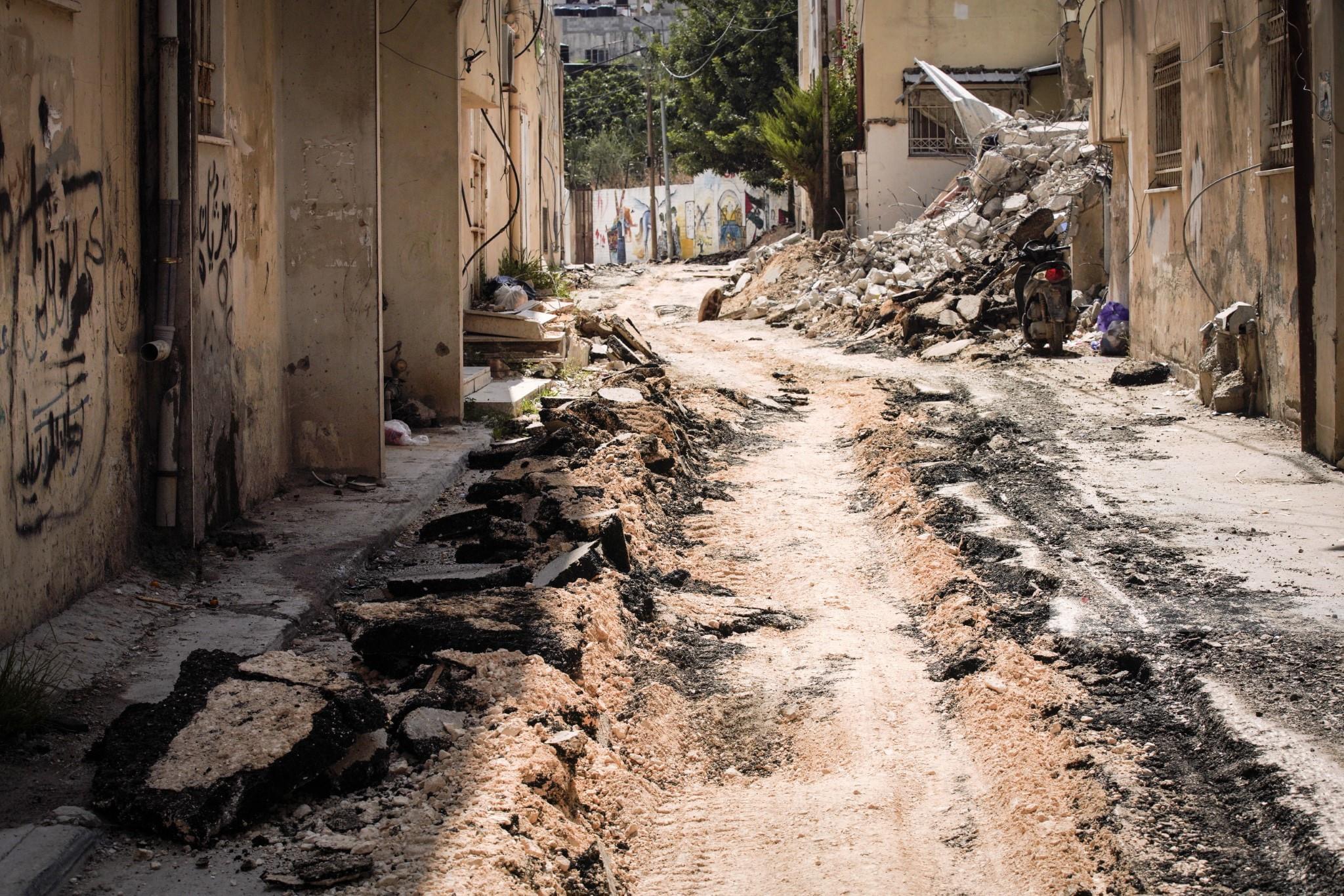 Thursday, June 27, 2024 – The West Bank inline image