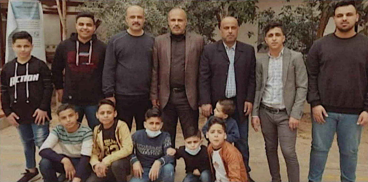 Friday, June 6, 2025 – The Gaza Strip inline image
