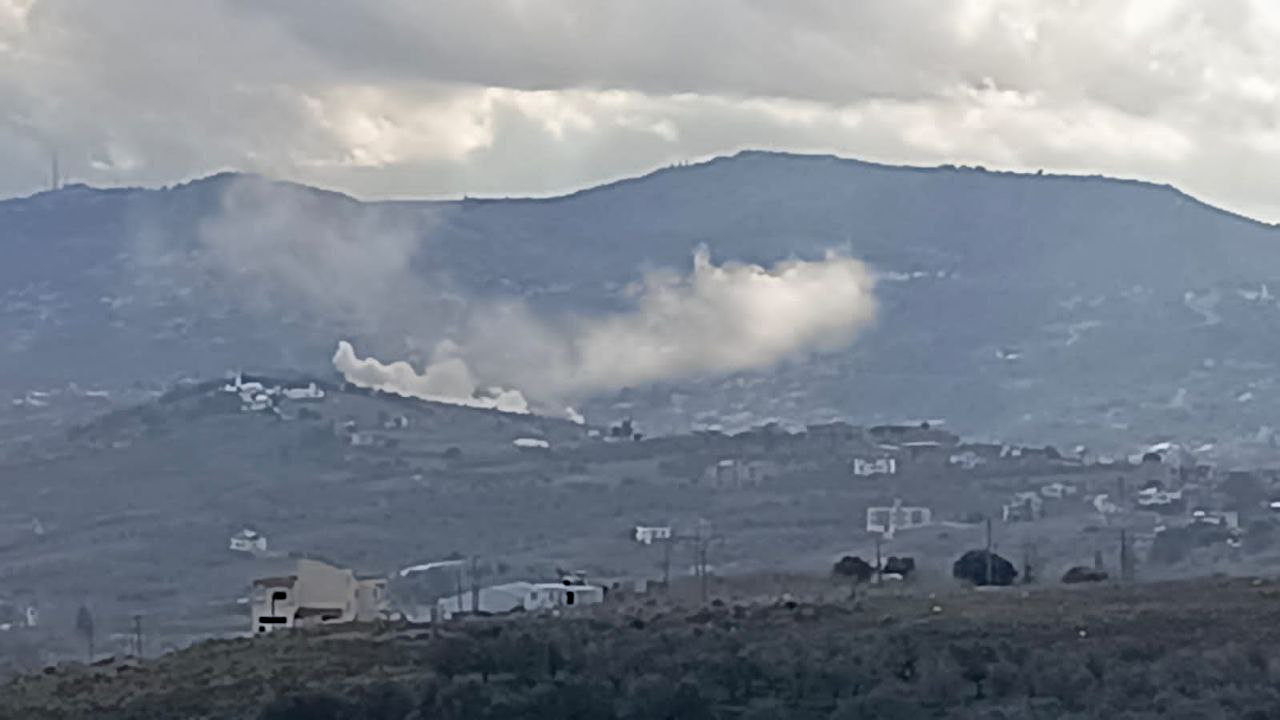 Thursday, March 6, 2025 - Lebanon inline image