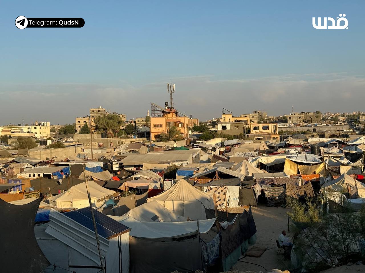 Wednesday, August 28, 2024 – The Gaza Strip inline image
