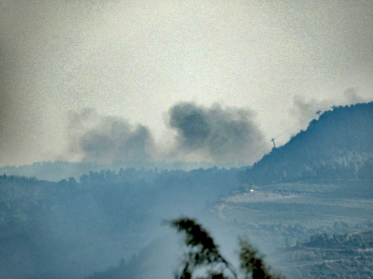 Tuesday, September 3, 2024 – The Northern Front inline image