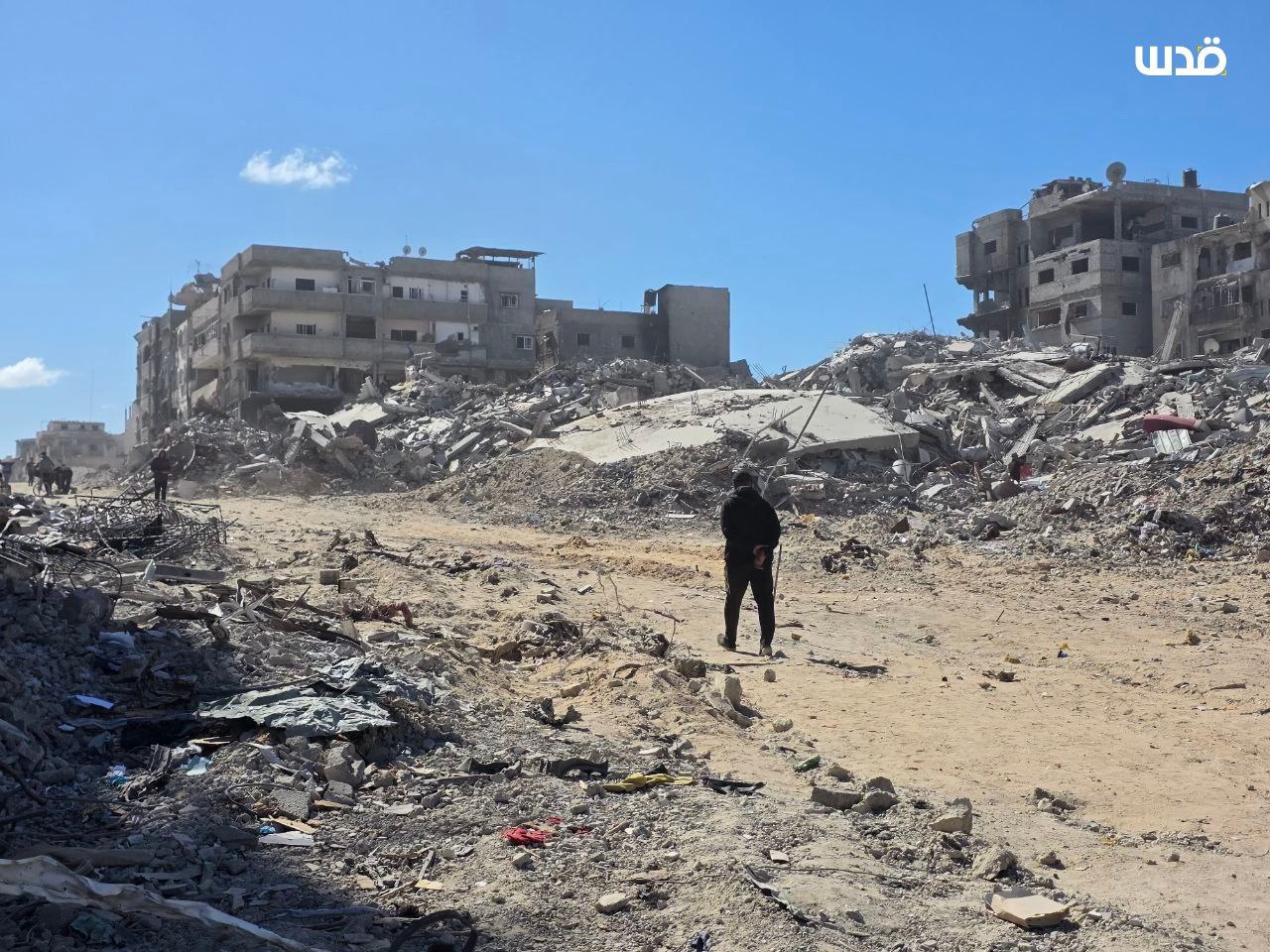 Tuesday, October 14, 2025 – The Gaza Strip inline image