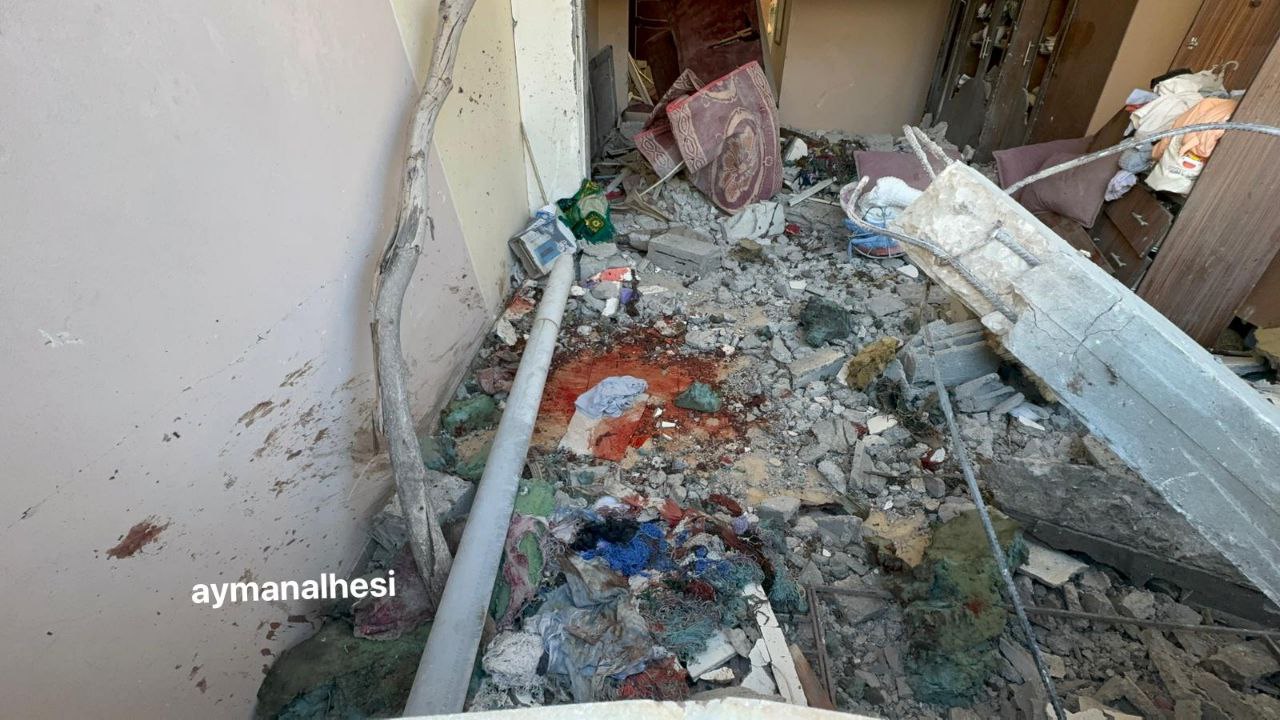 Friday, October 4, 2024 – The Gaza Strip inline image